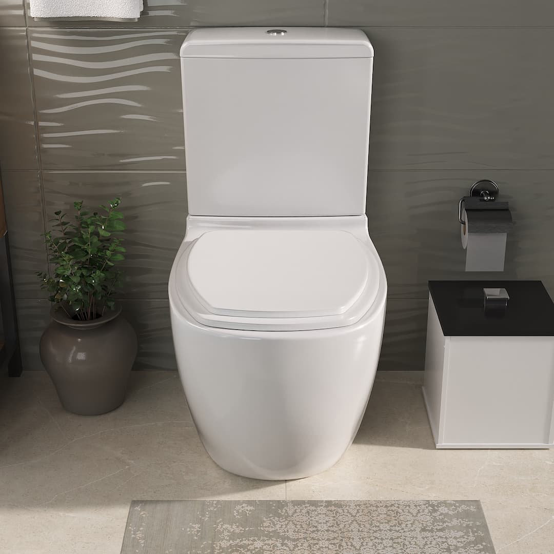 Assentos Sanitários